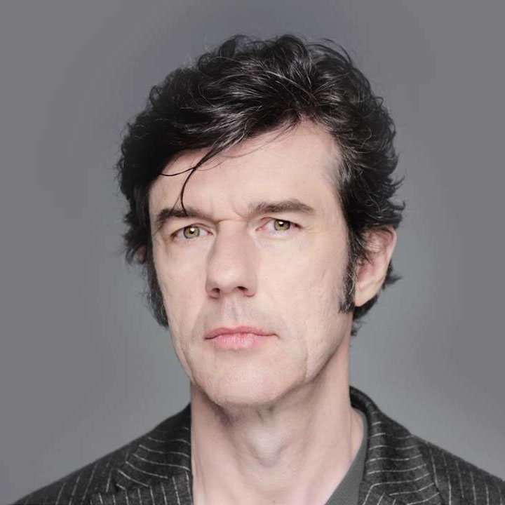 	Stefan Sagmeister	